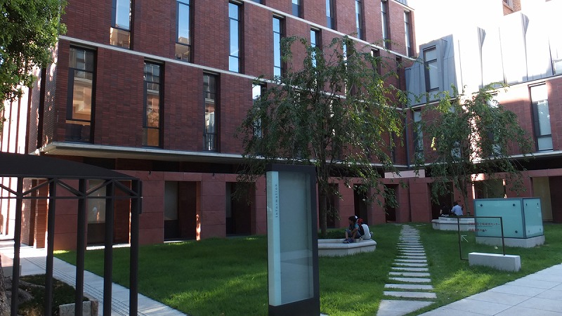 ������w�̉��ɂȂ����ɓ����ۃz�[��