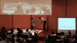 �A�h�o���X�R�[�X�e�N�j�J�����Z