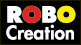 ロボクリエーションのロゴ
